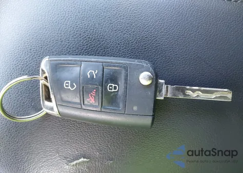 2018 Volkswagen Tiguan 2.0T Se/2.0T Sel z USA, uszkodzony, nr VIN 3VV2B7AX7JM106646